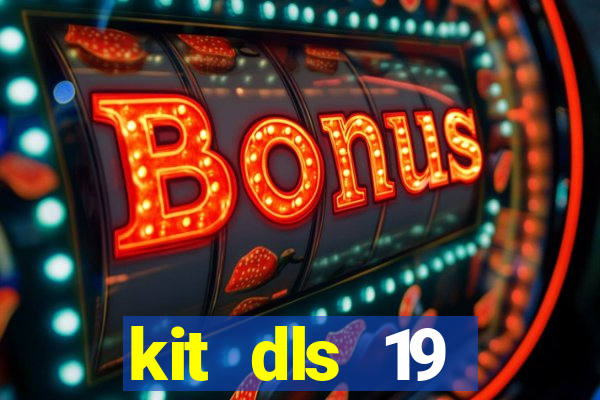 kit dls 19 barcelona 2015